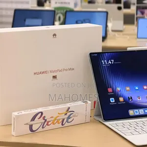 New Tablet 256 GB