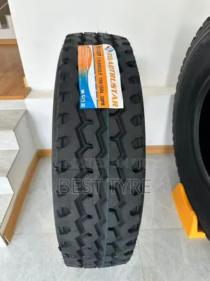 315/80r22.5 Roadtrustar Tyre