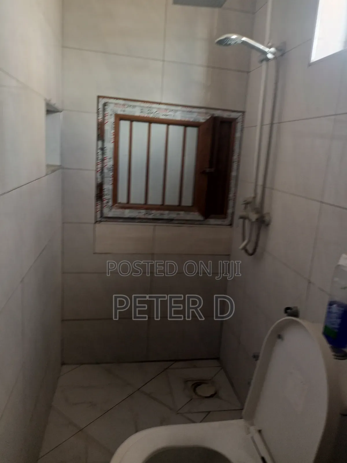 3bdrm Apartment in Kariakoo for rent