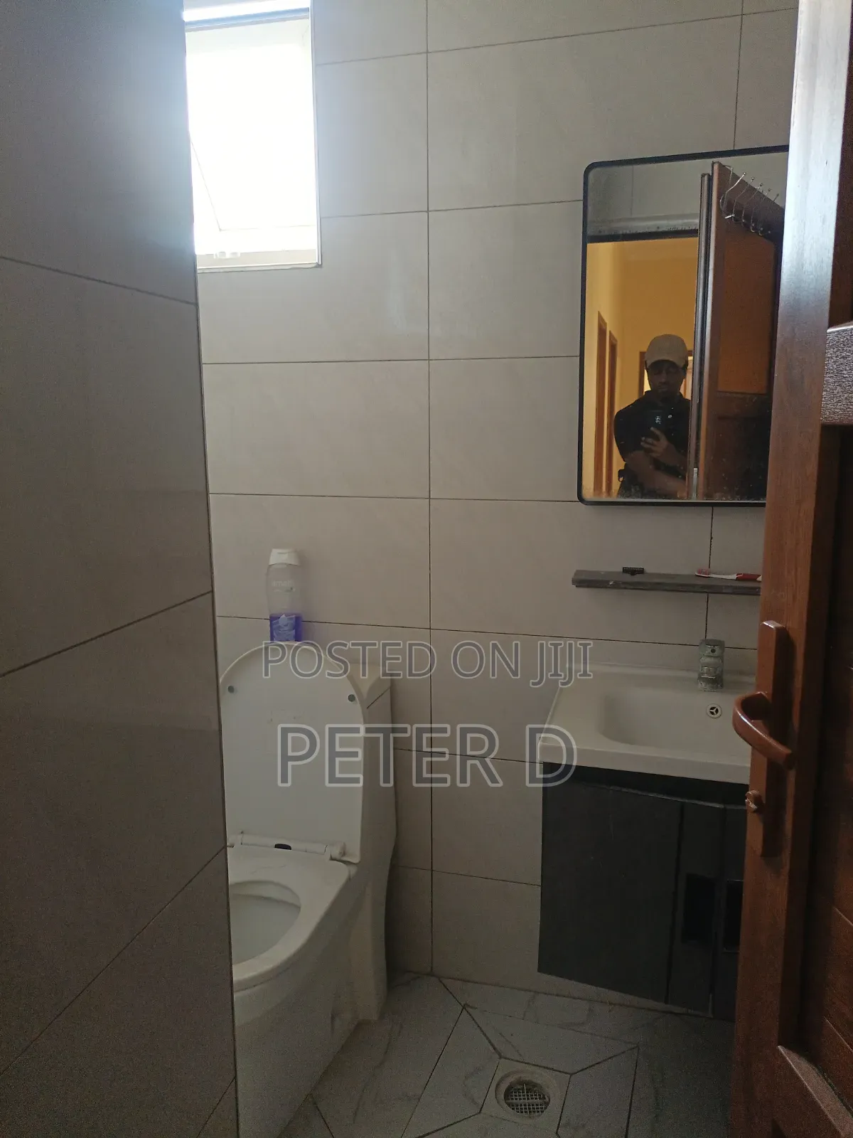 3bdrm Apartment in Kariakoo for rent