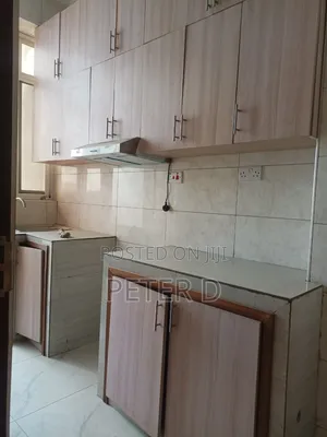 3bdrm Apartment in Kariakoo for rent