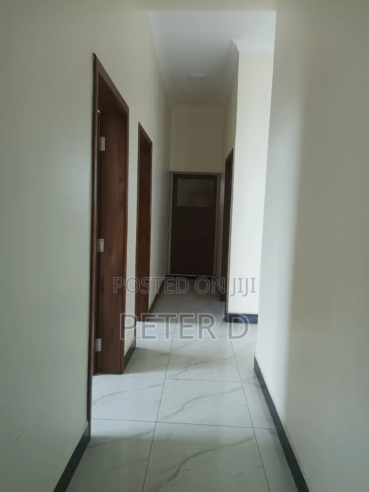 3bdrm Apartment in Kariakoo for rent
