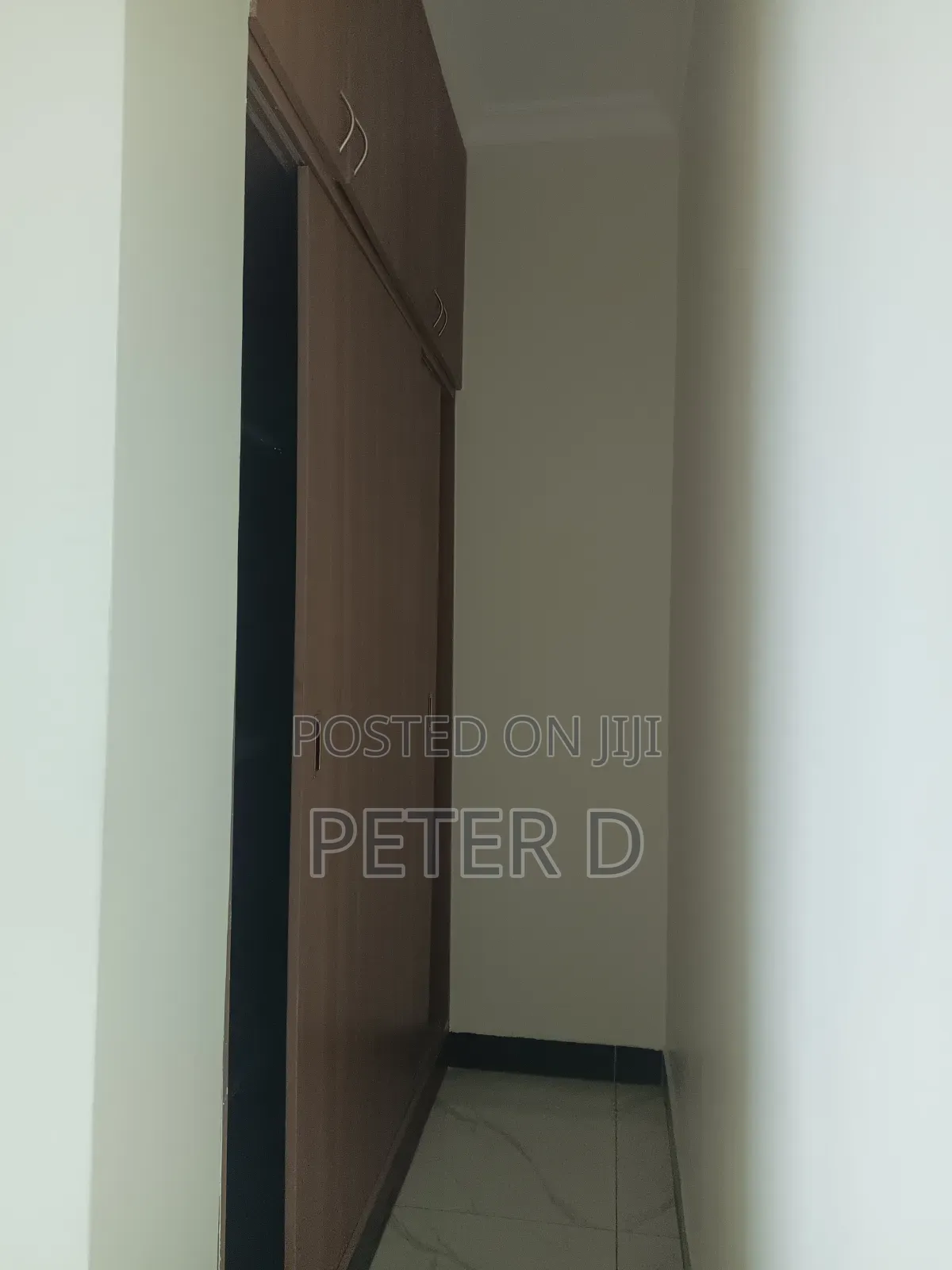 3bdrm Apartment in Kariakoo for rent