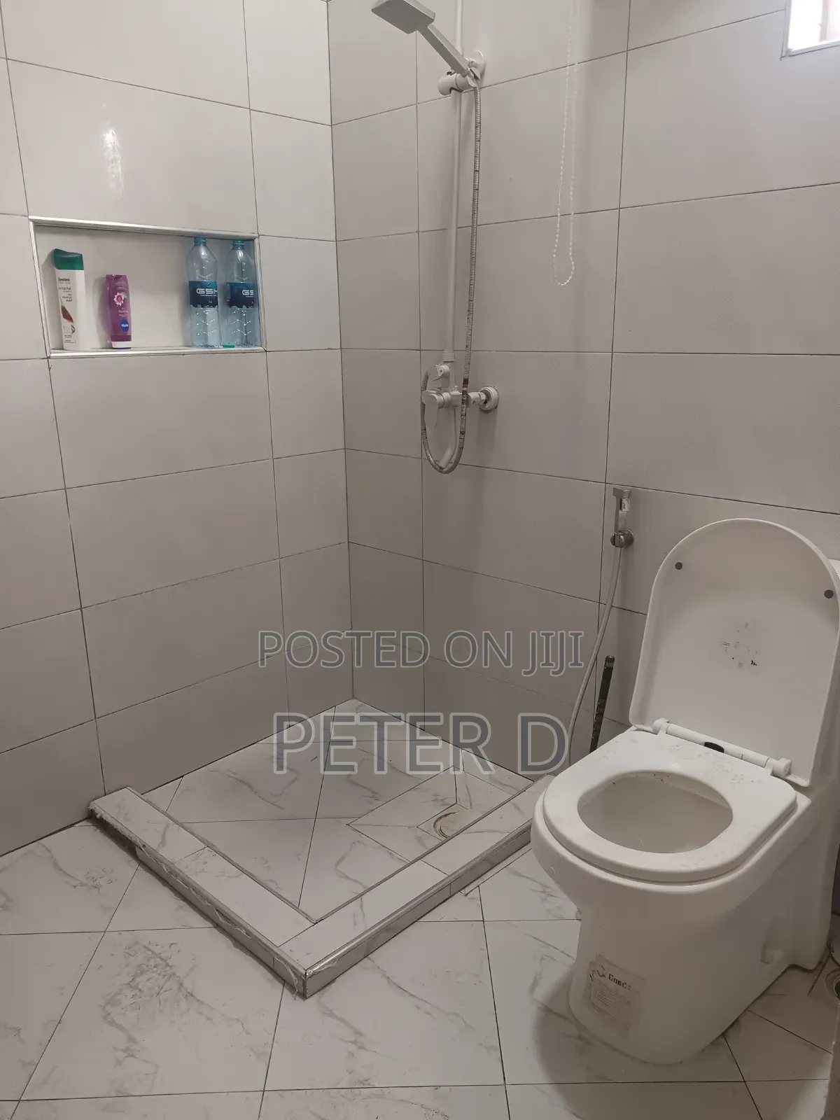 3bdrm Apartment in Kariakoo for rent