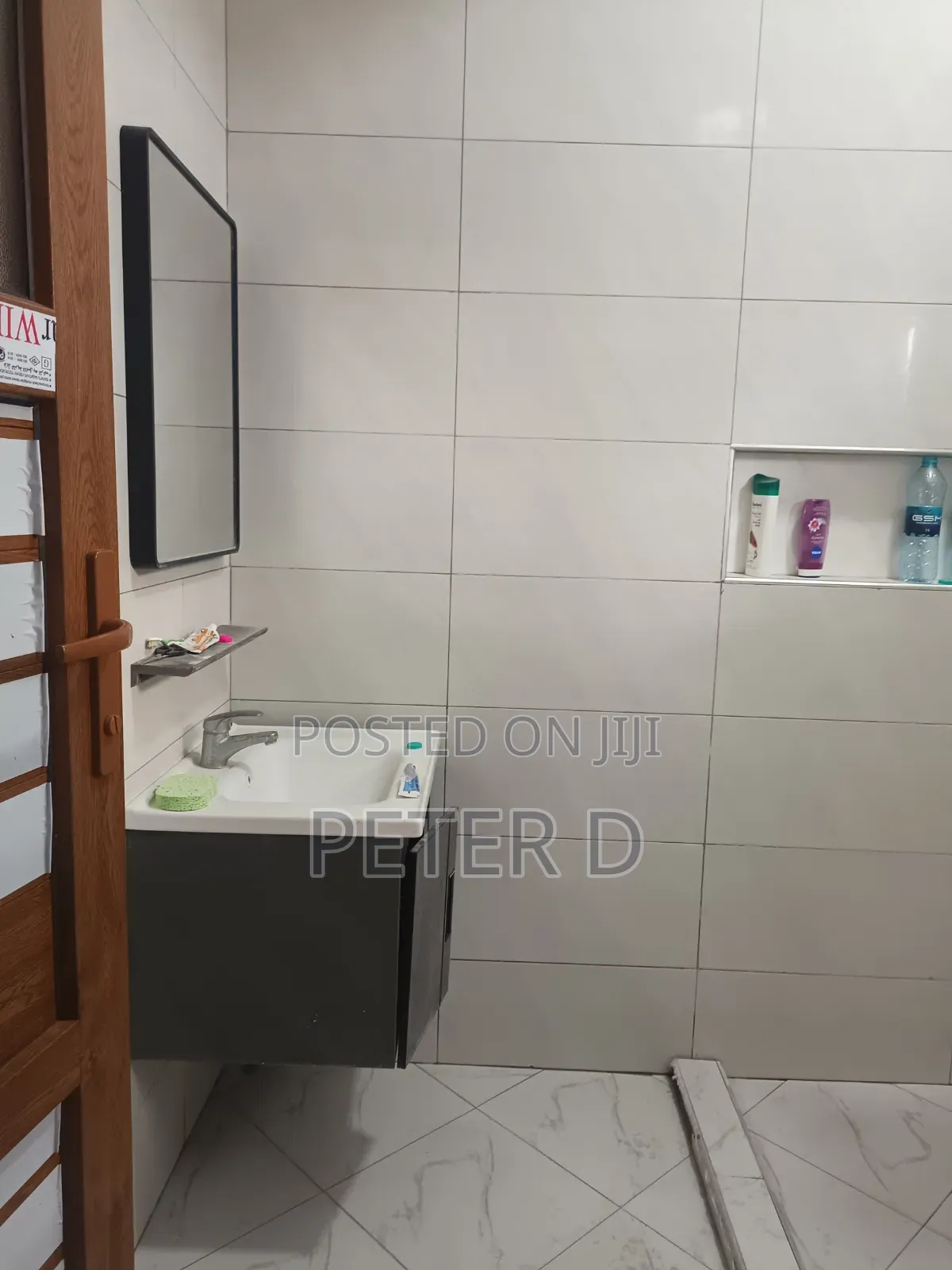 3bdrm Apartment in Kariakoo for rent
