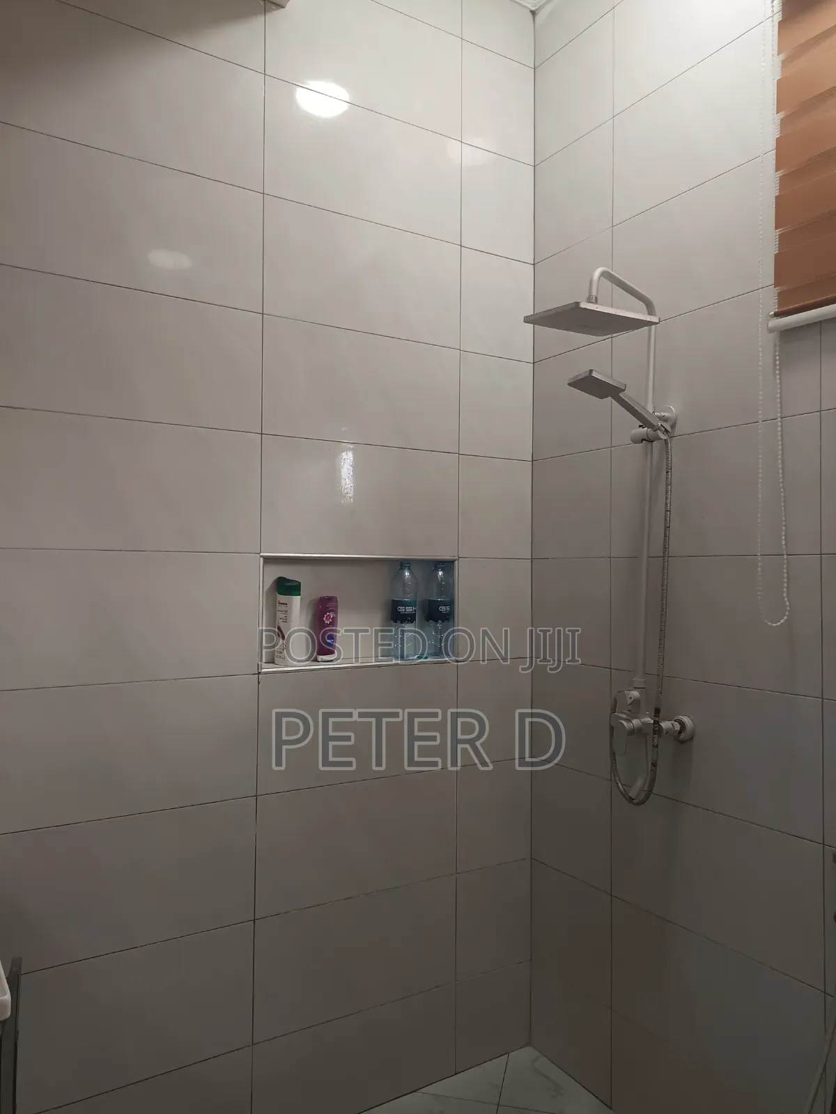 3bdrm Apartment in Kariakoo for rent
