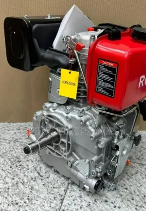 Romex Disel Engine 10hp