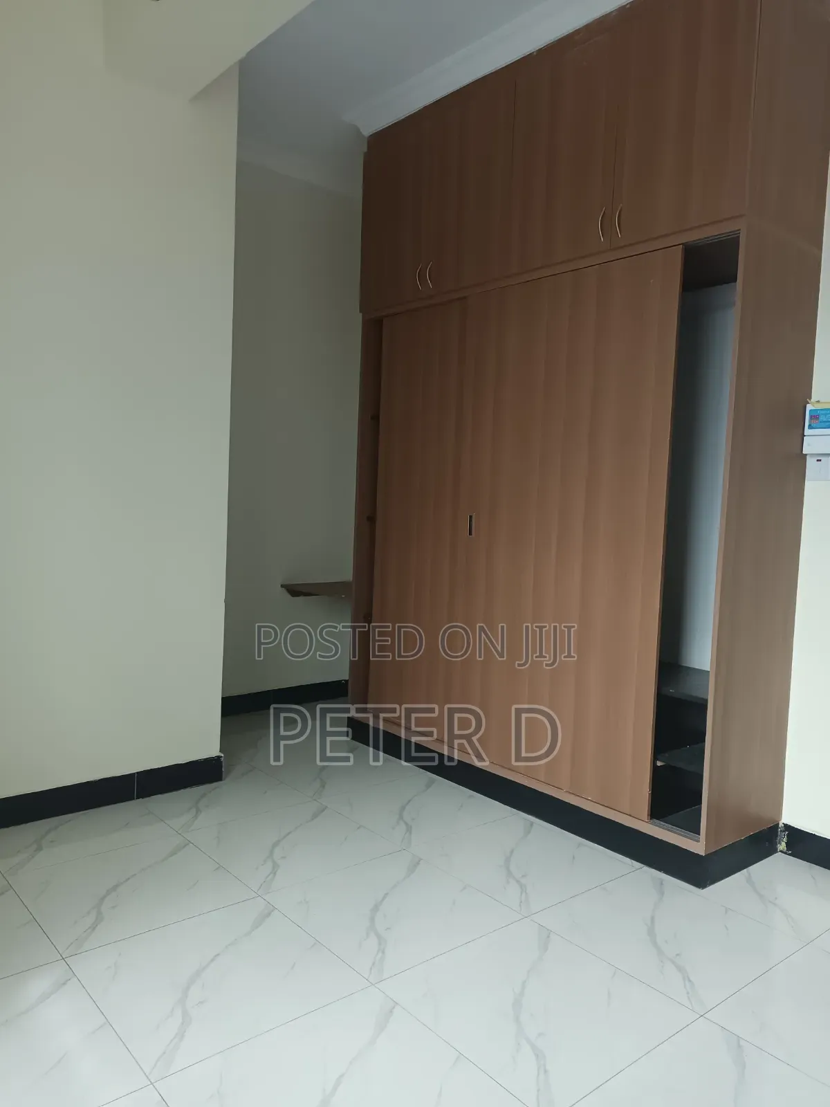 3bdrm Apartment in Kariakoo for rent