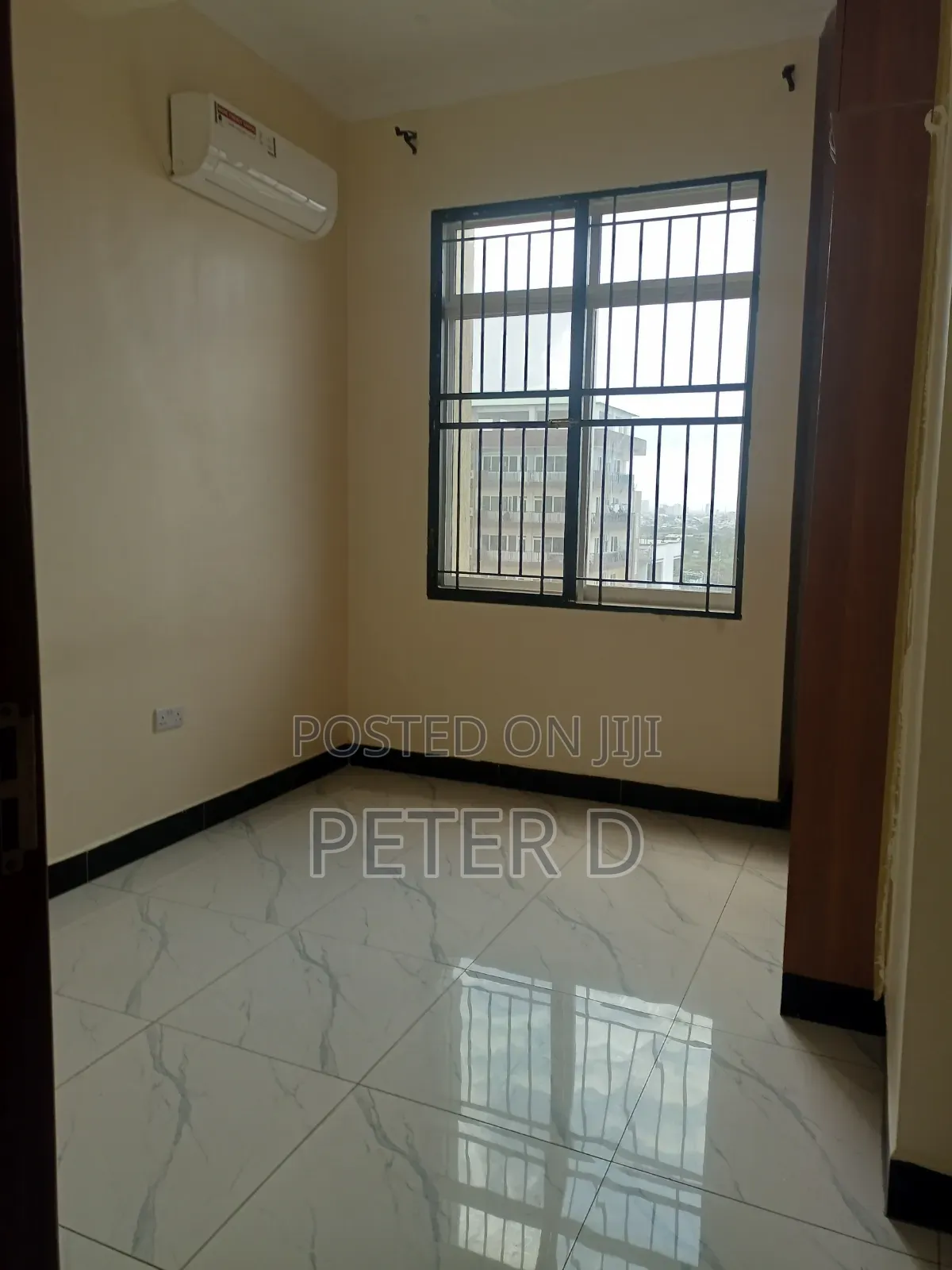 3bdrm Apartment in Kariakoo for rent