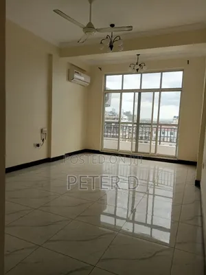 3bdrm Apartment in Kariakoo for rent