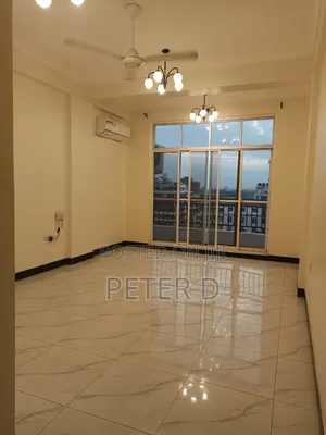 3bdrm Apartment in Kariakoo for rent