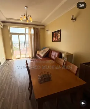 Furnished 2bdrm Apartment in Masaki for rent
