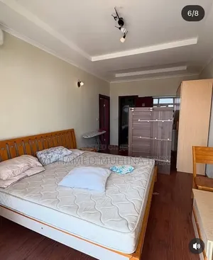 Furnished 2bdrm Apartment in Masaki for rent