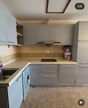 Furnished 2bdrm Apartment in Masaki for rent