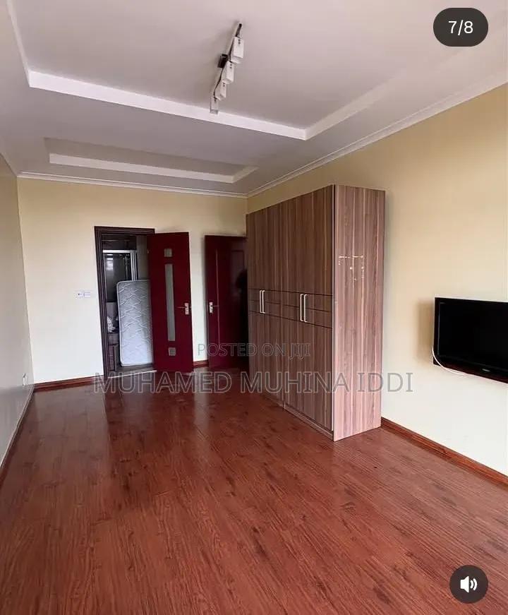 Furnished 2bdrm Apartment in Masaki for rent