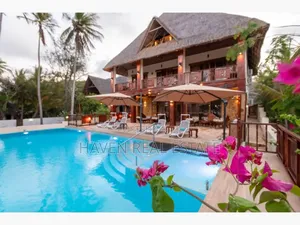 Furnished 8bdrm Villa in Kaskazini A for sale