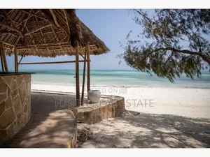 Furnished 8bdrm Villa in Kaskazini A for sale