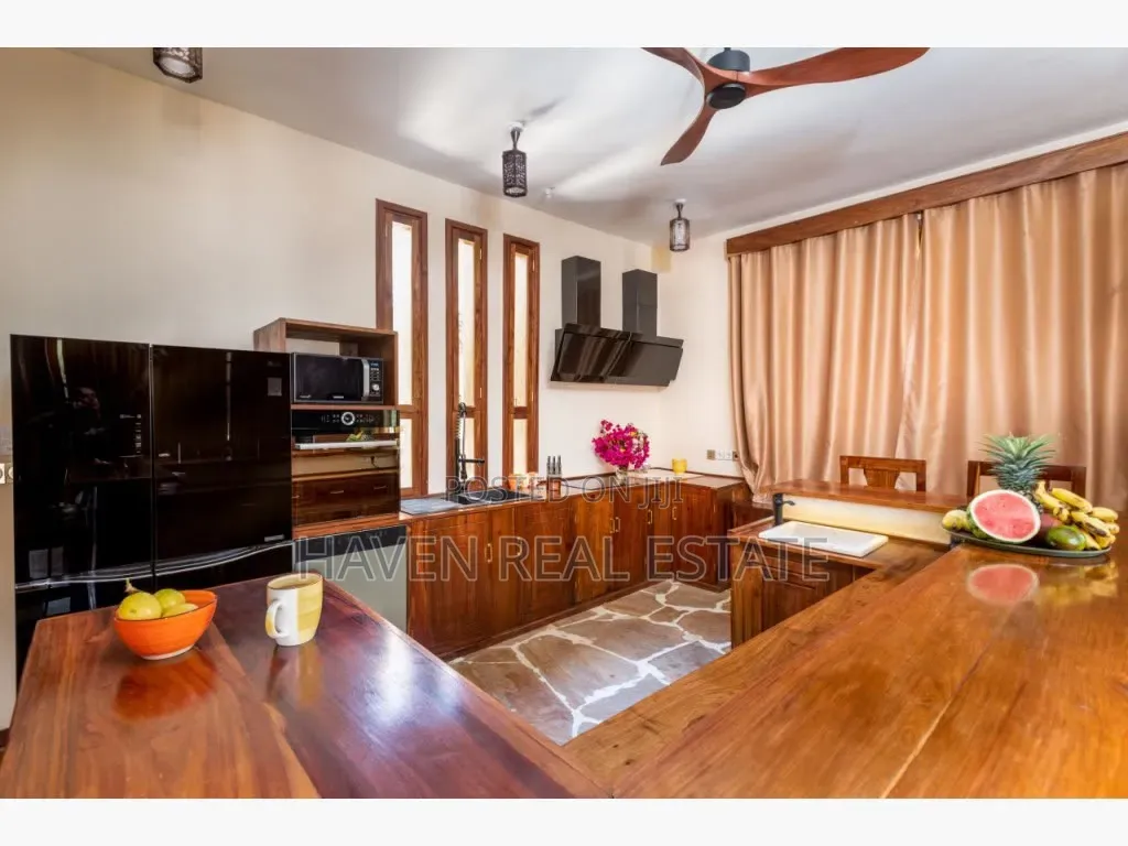 Furnished 8bdrm Villa in Kaskazini A for sale