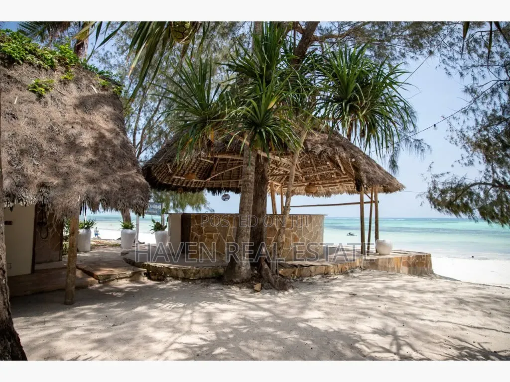 Furnished 8bdrm Villa in Kaskazini A for sale