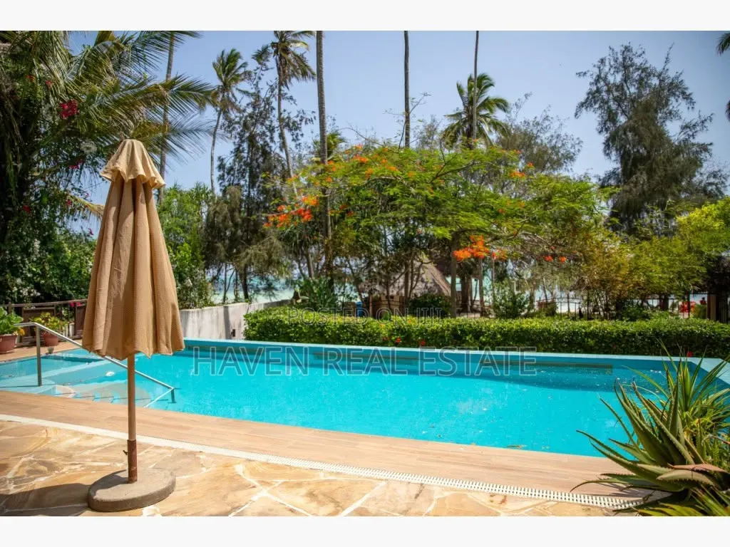 Furnished 8bdrm Villa in Kaskazini A for sale