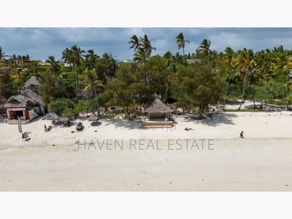 Furnished 8bdrm Villa in Kaskazini A for sale