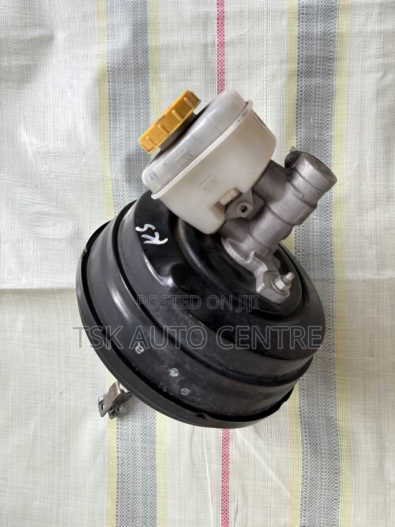 Subaru Impreza Brake Booster