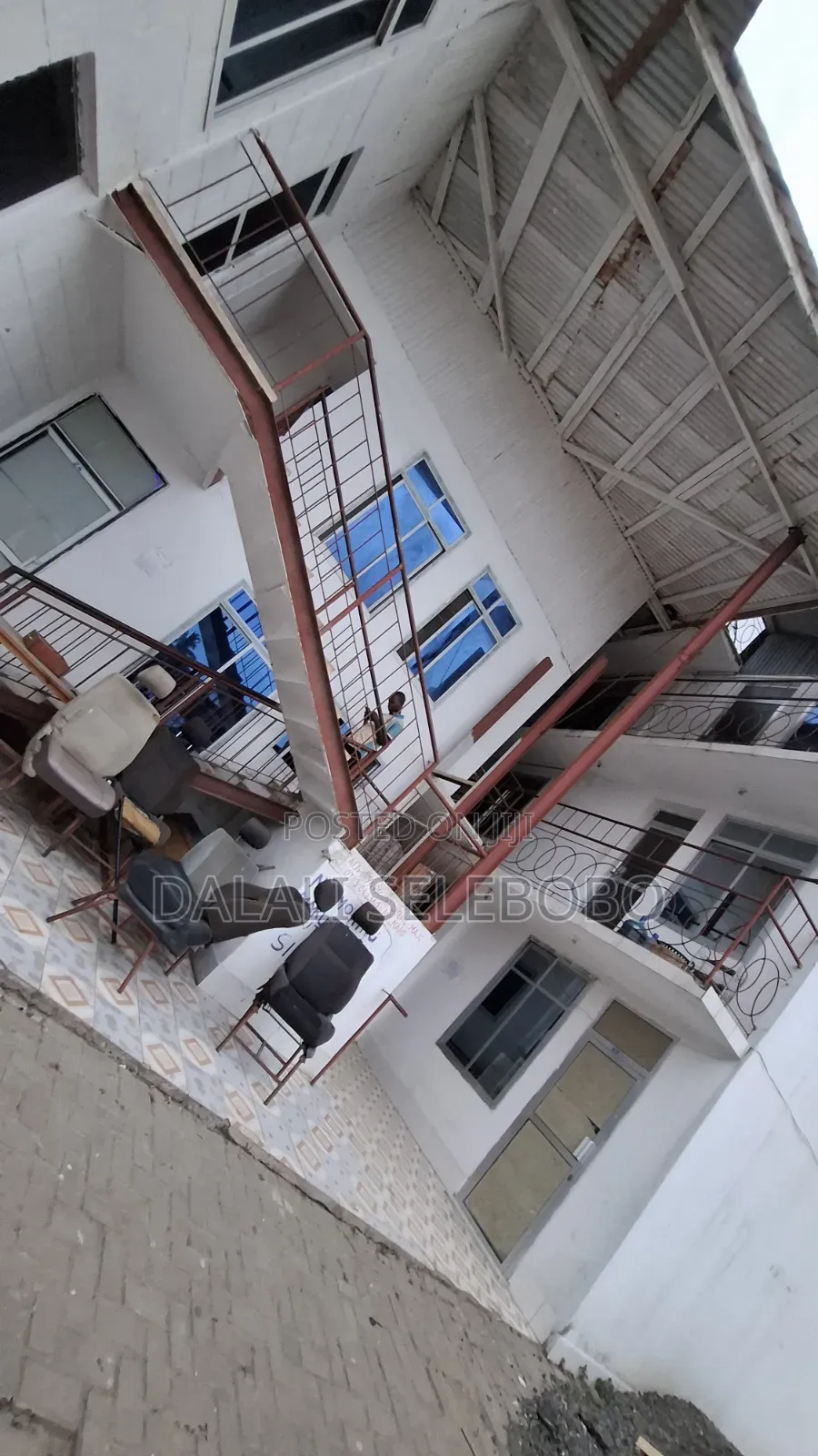 1bdrm Apartment in Ubungo Kibo, Kinondoni for rent