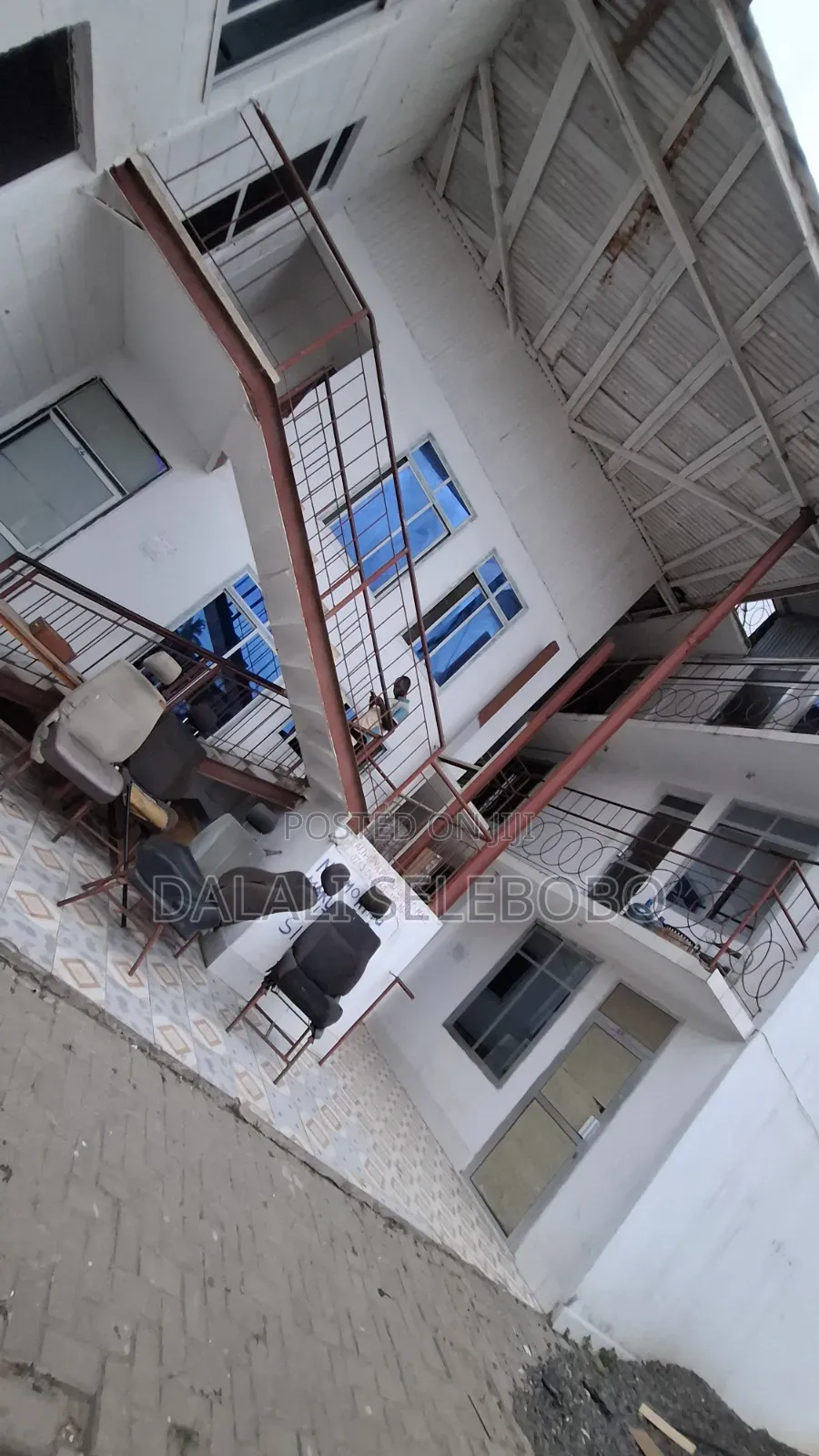 1bdrm Apartment in Ubungo Kibo, Kinondoni for rent
