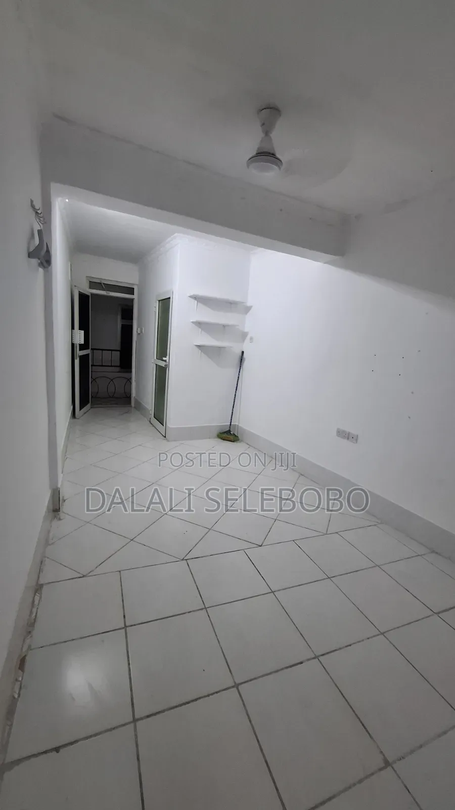 1bdrm Apartment in Ubungo Kibo, Kinondoni for rent