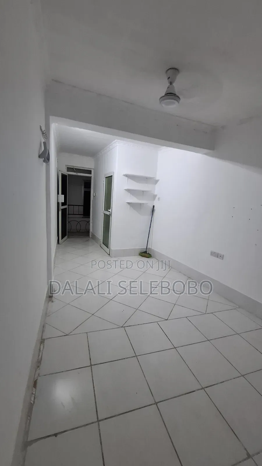 1bdrm Apartment in Ubungo Kibo, Kinondoni for rent