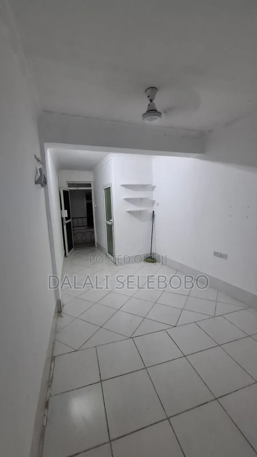 1bdrm Apartment in Ubungo Kibo, Kinondoni for rent