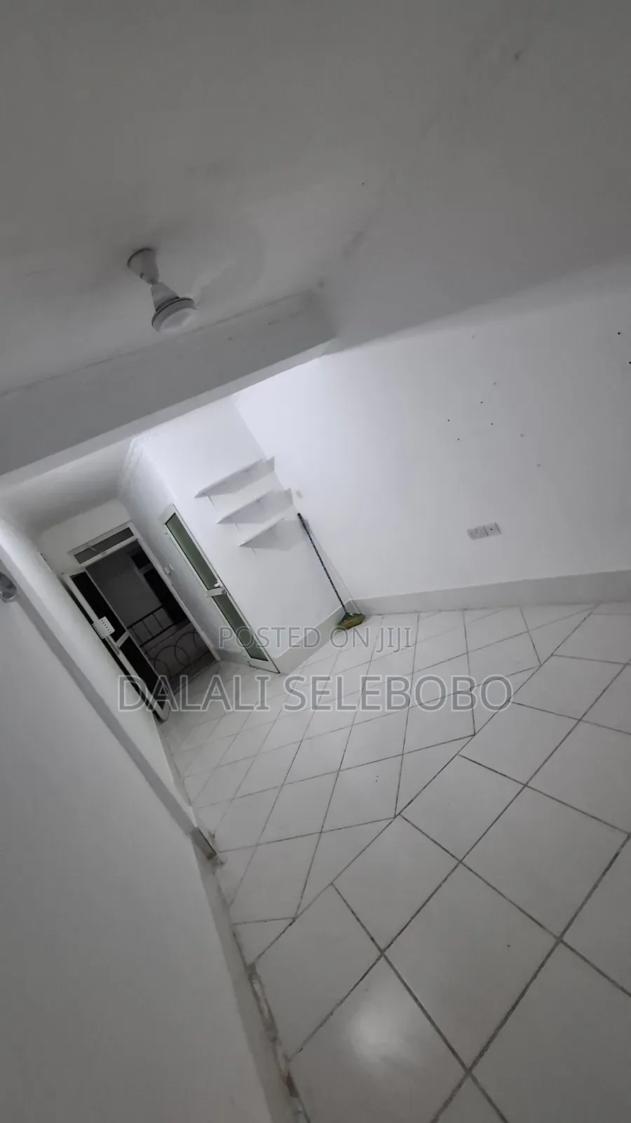 1bdrm Apartment in Ubungo Kibo, Kinondoni for rent