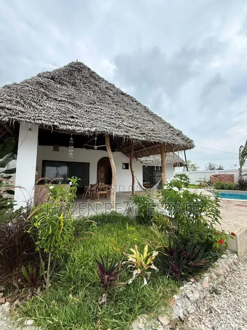 2bdrm House in Kaskazini A for sale