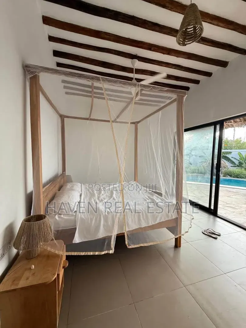 2bdrm House in Kaskazini A for sale