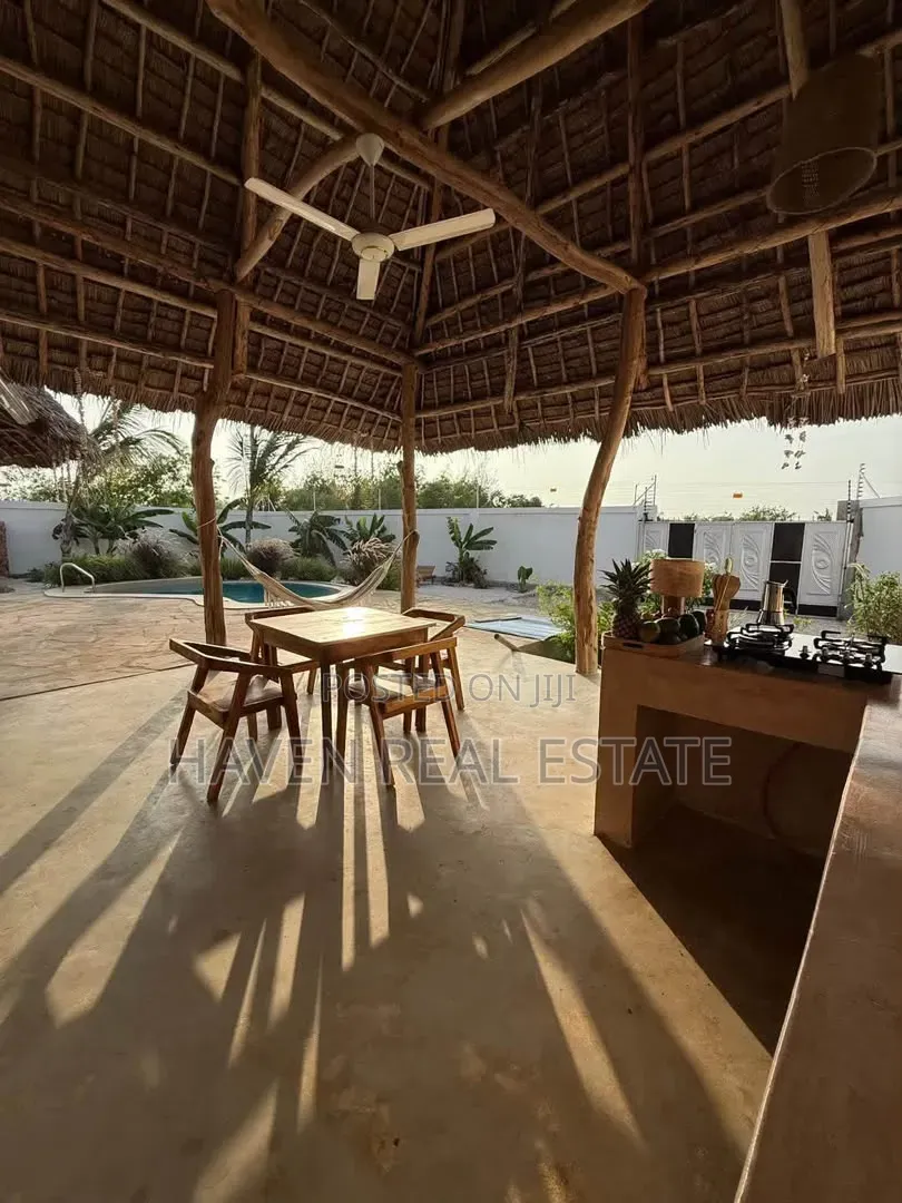 2bdrm House in Kaskazini A for sale