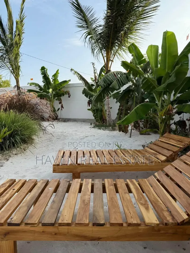 2bdrm House in Kaskazini A for sale
