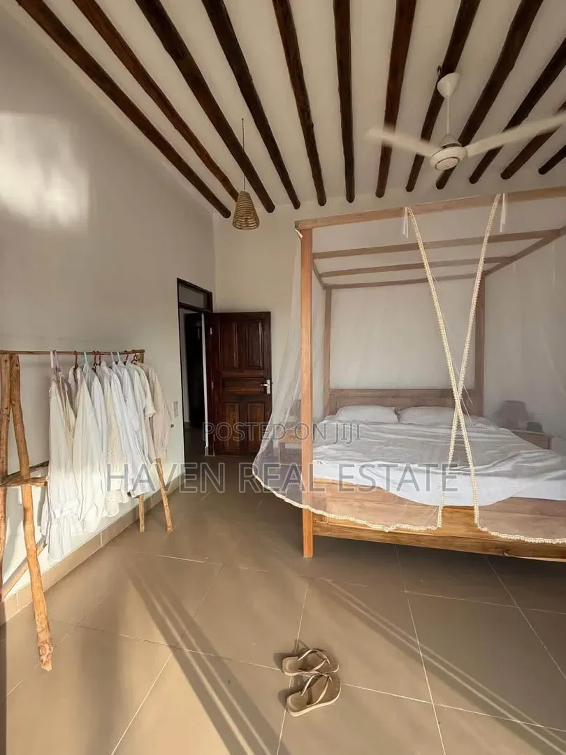 2bdrm House in Kaskazini A for sale