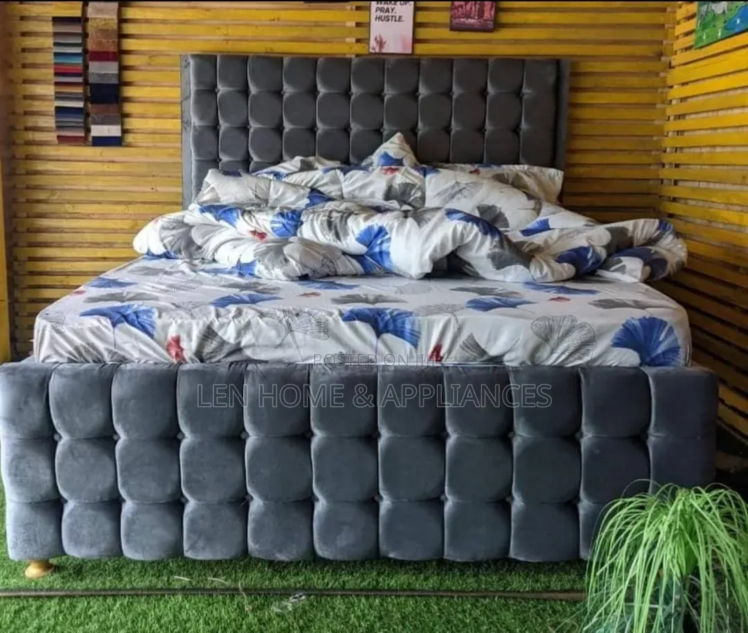 Kitanda Bora Cha Sofa Rangi Kijivu