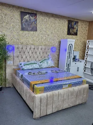 Kitanda Cha Sofa Bed Ya Taa Quality Kabisa