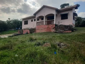 Furnished 4bdrm House in Robert_Masoko_Tz, Kimara for sale