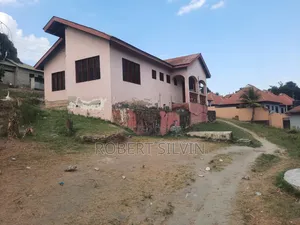Furnished 4bdrm House in Robert_Masoko_Tz, Kimara for sale