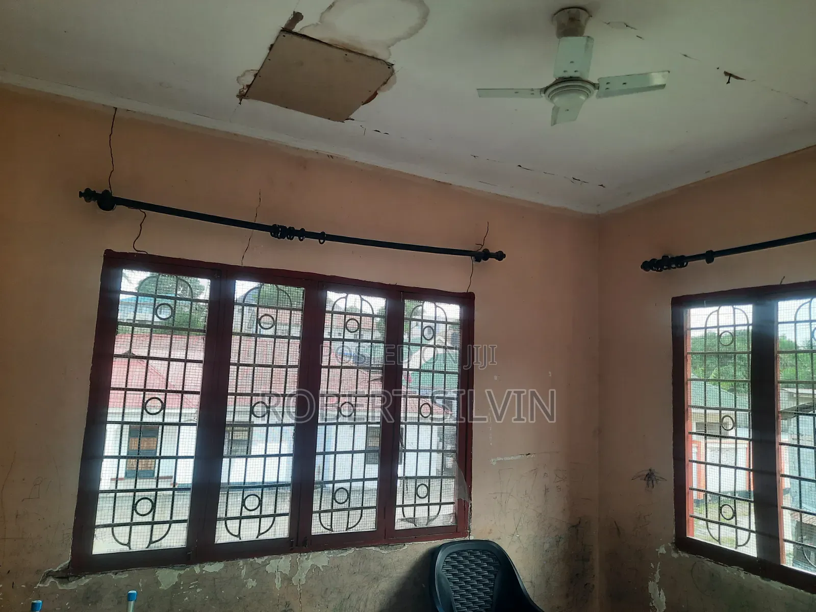 Furnished 4bdrm House in Robert_Masoko_Tz, Kimara for sale