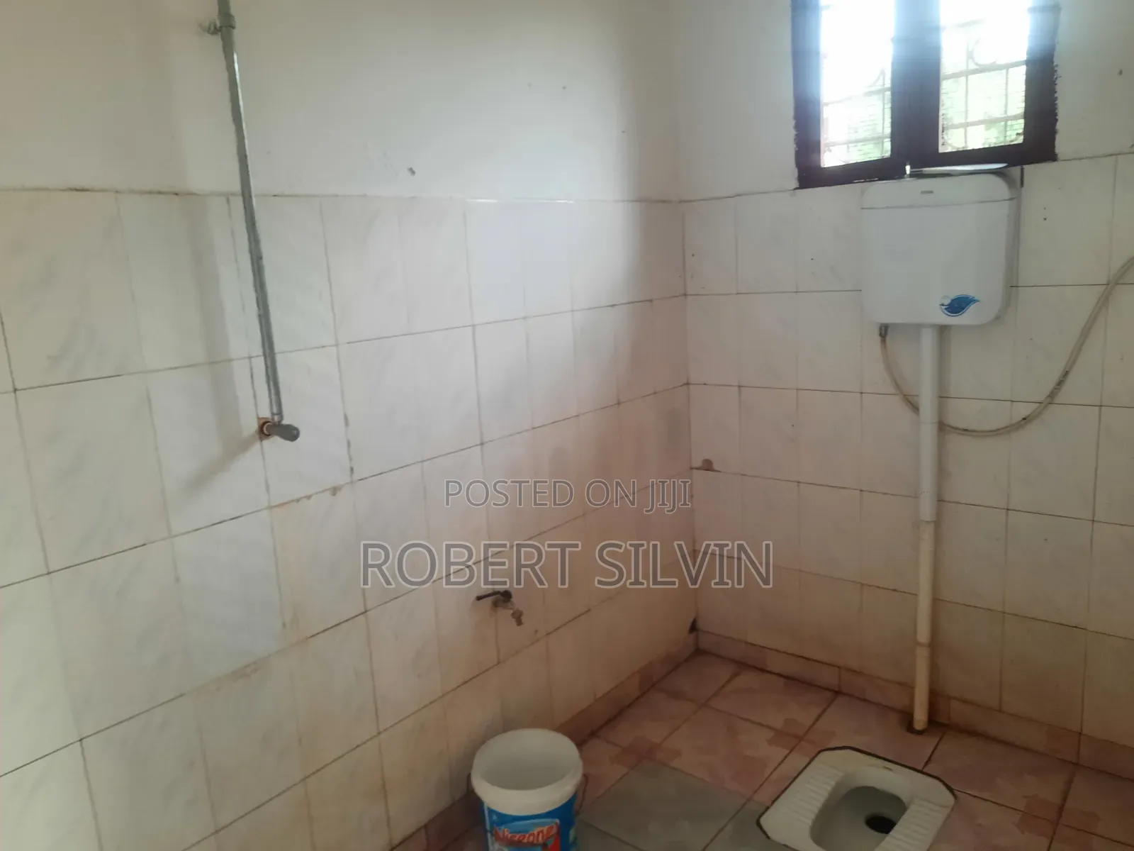 Furnished 4bdrm House in Robert_Masoko_Tz, Kimara for sale
