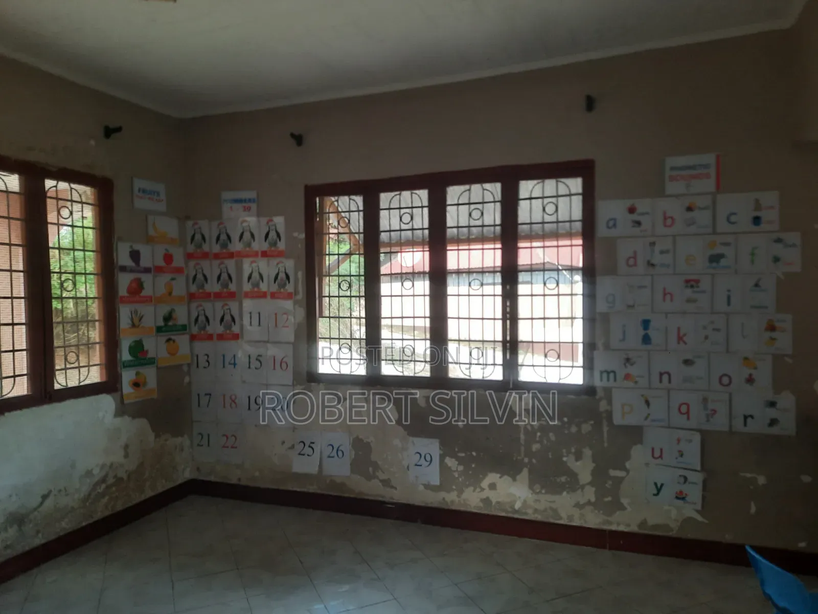 Furnished 4bdrm House in Robert_Masoko_Tz, Kimara for sale