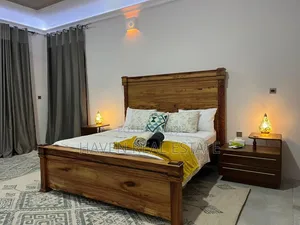 Furnished 4bdrm Villa in Mjini for rent
