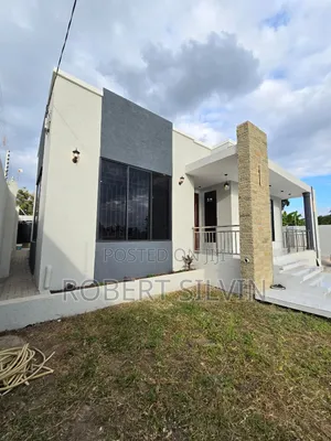 Furnished 3bdrm House in Robert_Masoko_Tz, Goba for sale