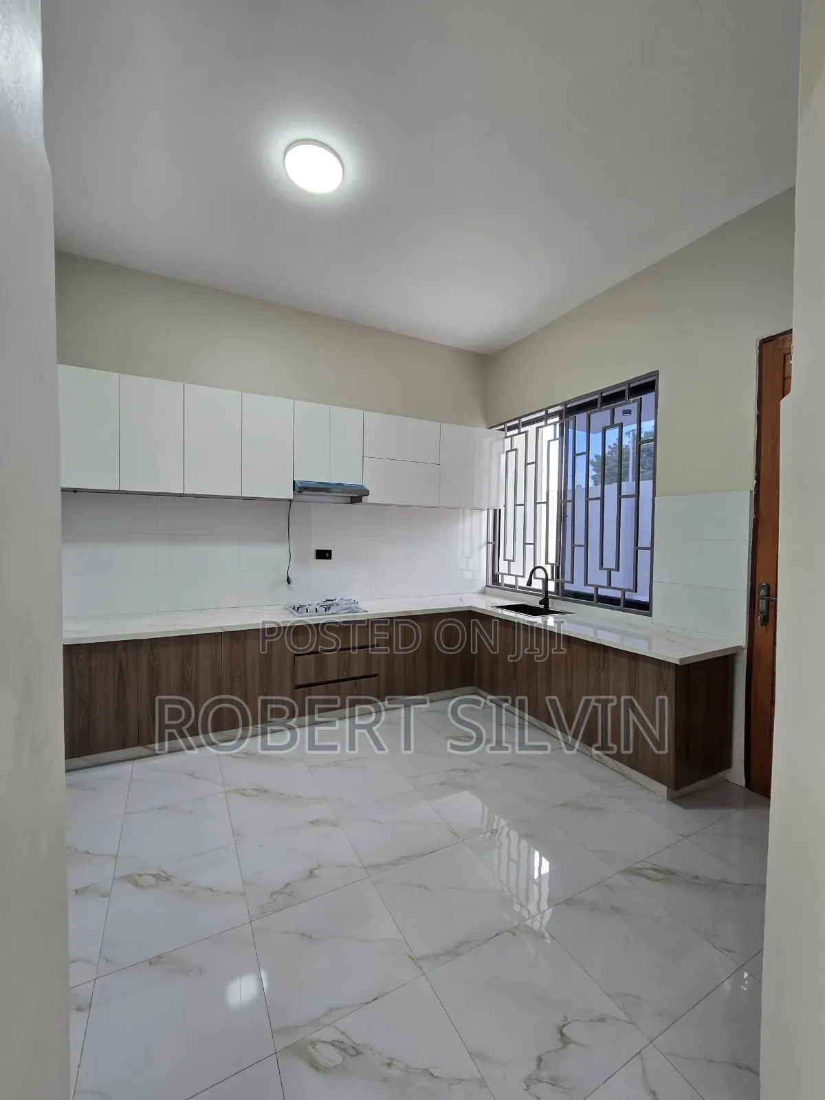 Furnished 3bdrm House in Robert_Masoko_Tz, Goba for sale