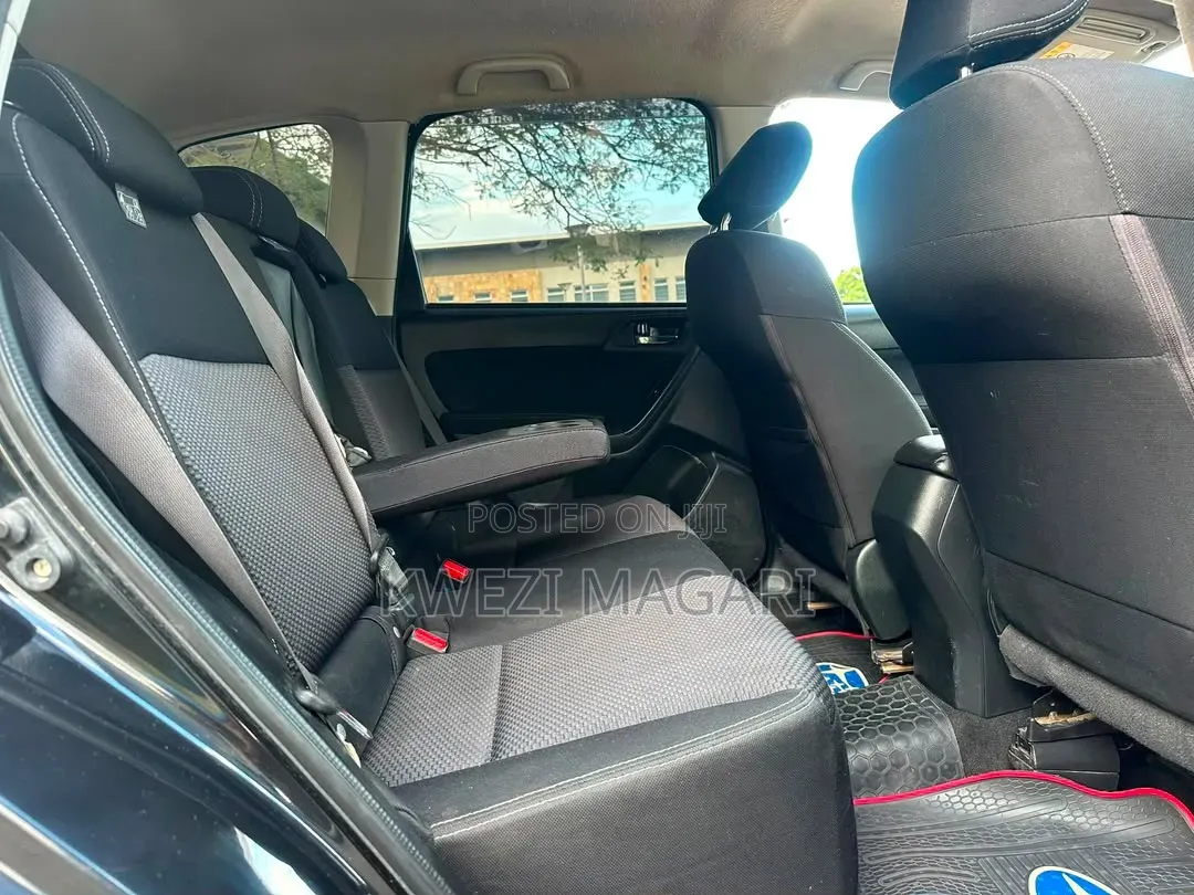Suzuki Escudo 1995 Blue