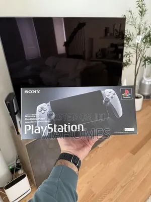 Sony
Playstation Portal 30th Anniversary