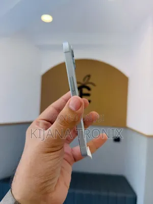 New Apple iPhone 15 128 GB Blue